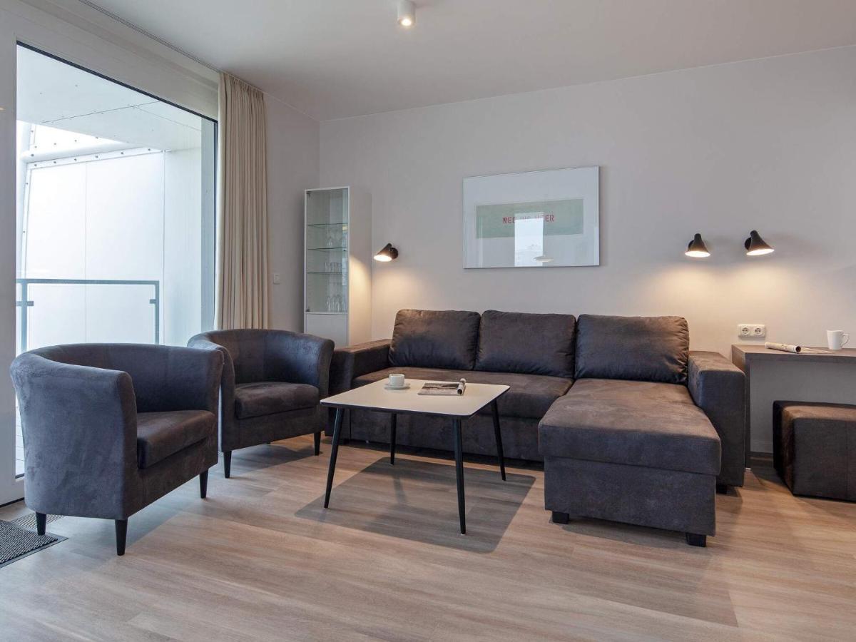 Apartment Wendtorf XV ภายนอก รูปภาพ