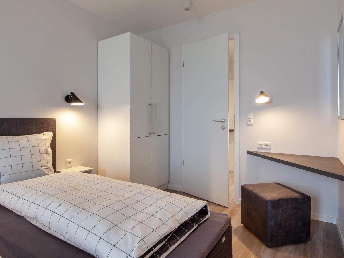 Apartment Wendtorf XV ภายนอก รูปภาพ